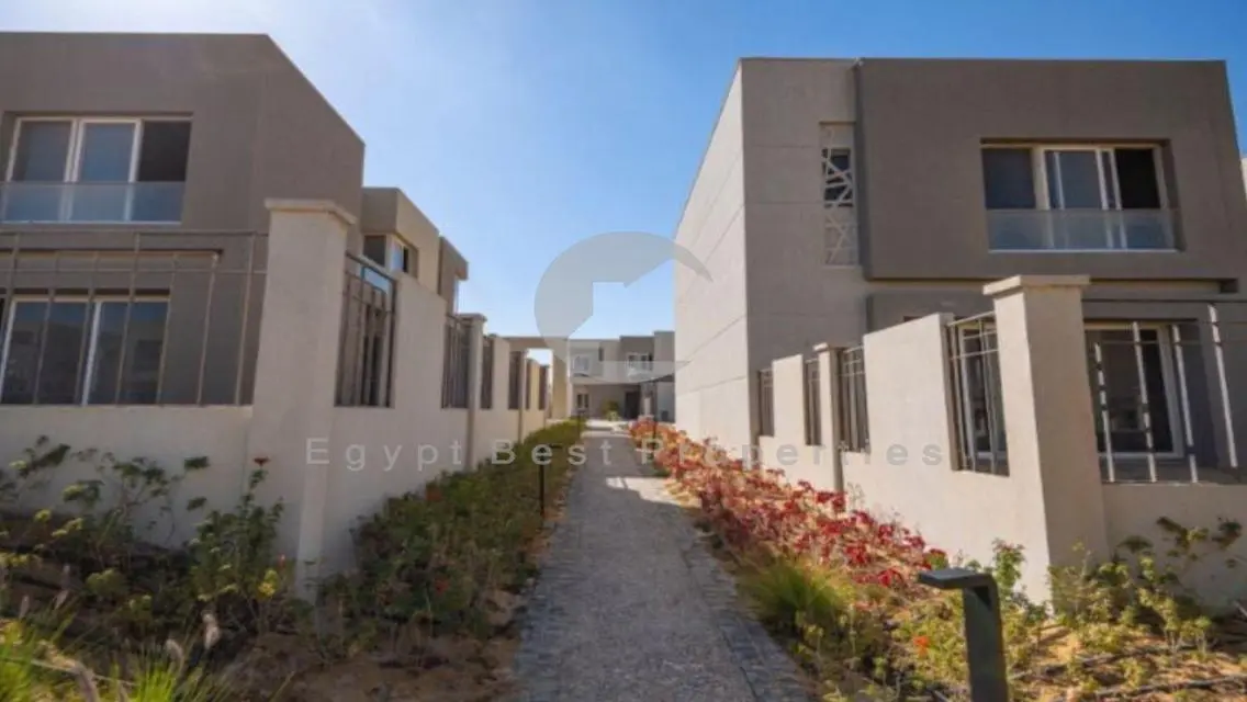 A finished apartment for sale , over 12 years