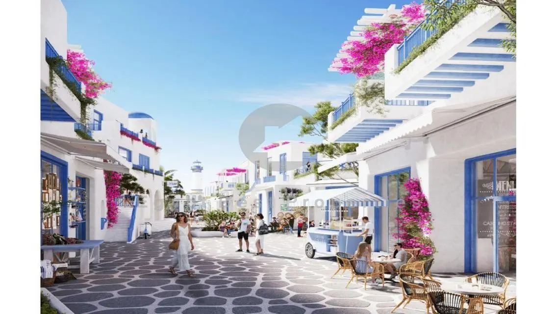 Chalet for sale in Plage 165,000 Dp over 12 years