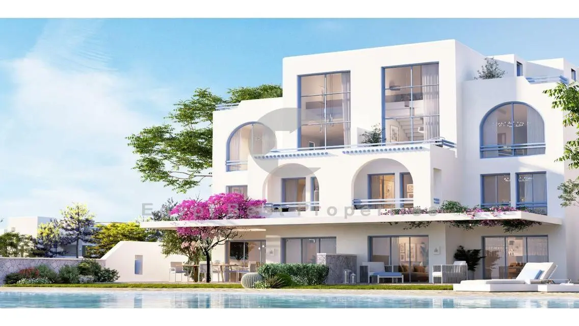 Chalet for sale in Plage 165,000 Dp over 12 years