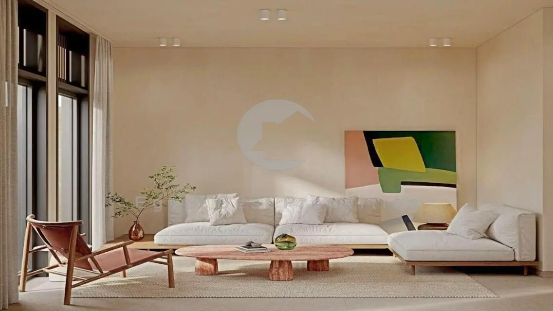 sea view villa for sale in gouna 5 y installments