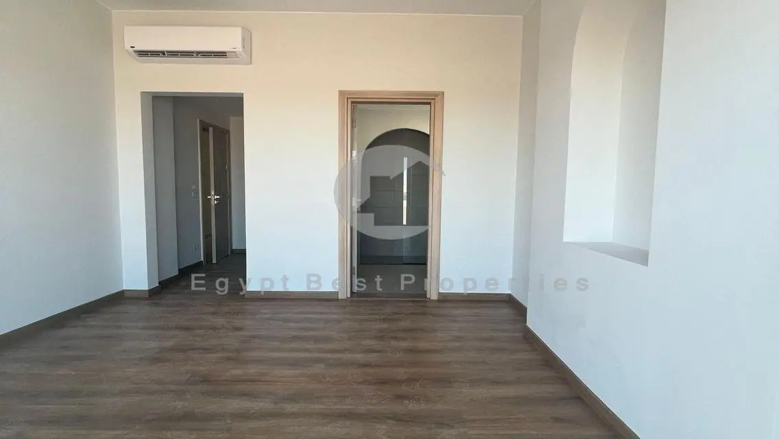 sea view villa for sale in gouna 5 y installments