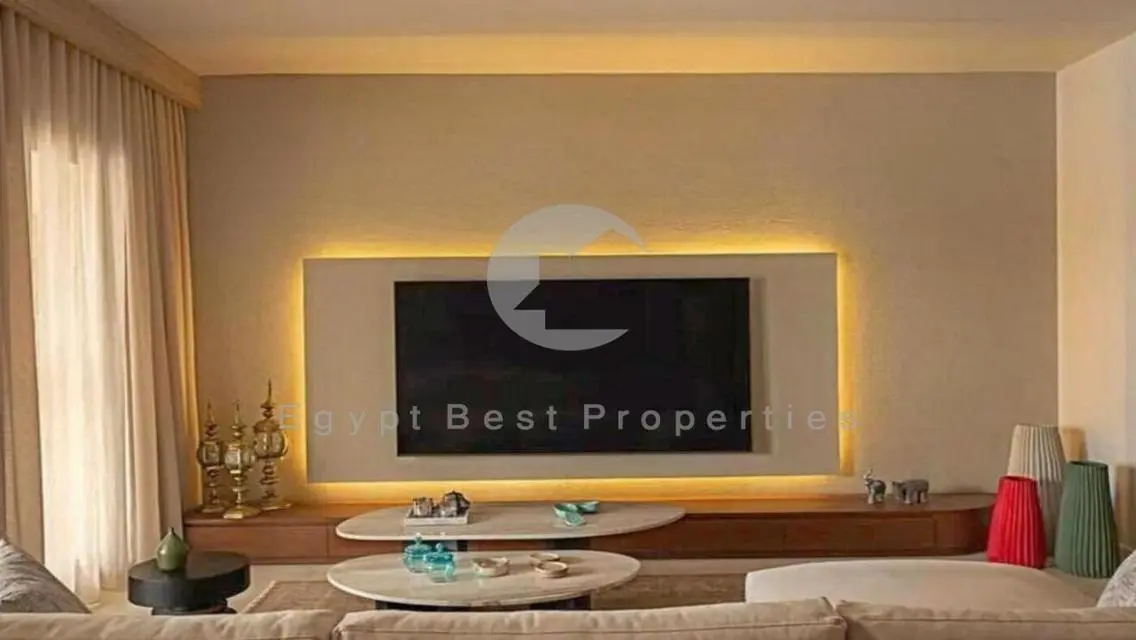sea view villa for sale in gouna 5 y installments