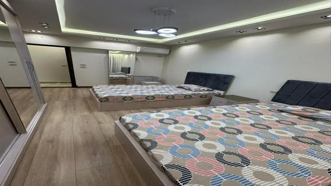إليكم شقة مذهلة في موقع متميز