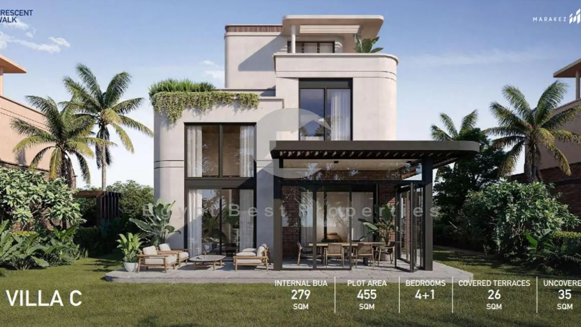 town house for sale in marakez block 3 units onlyy