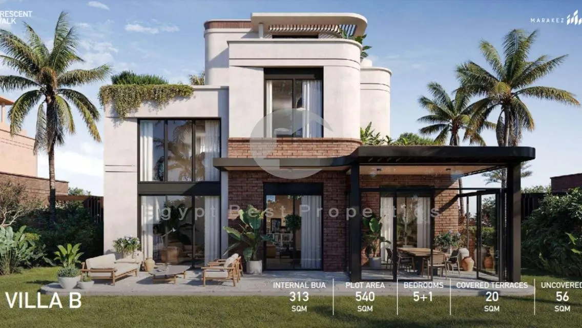 town house for sale in marakez block 3 units onlyy