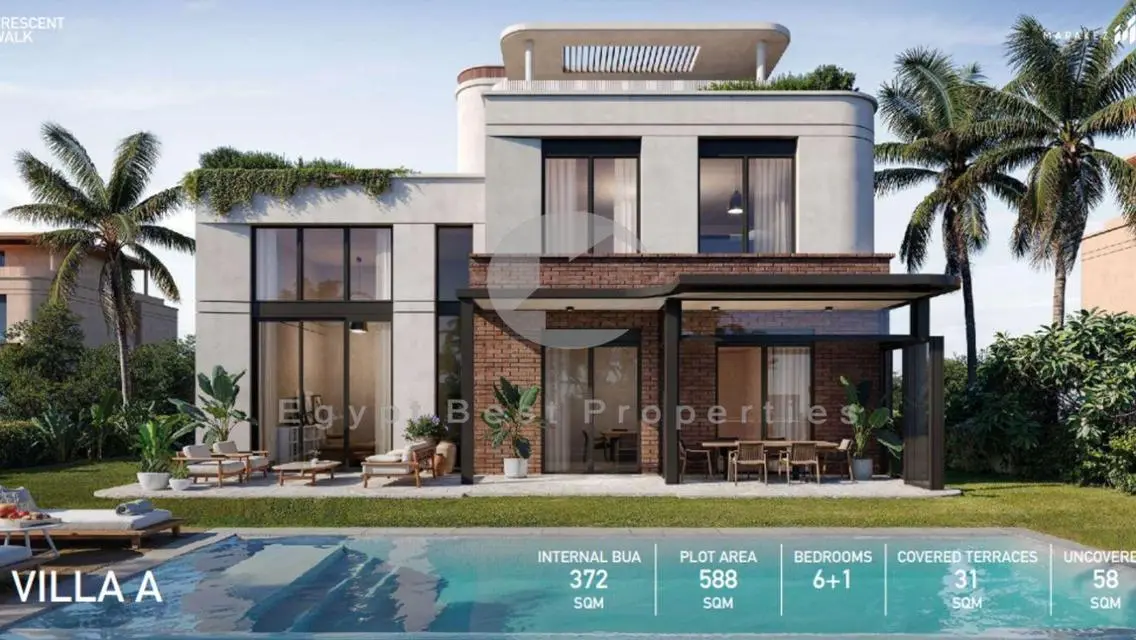 town house for sale in marakez block 3 units onlyy