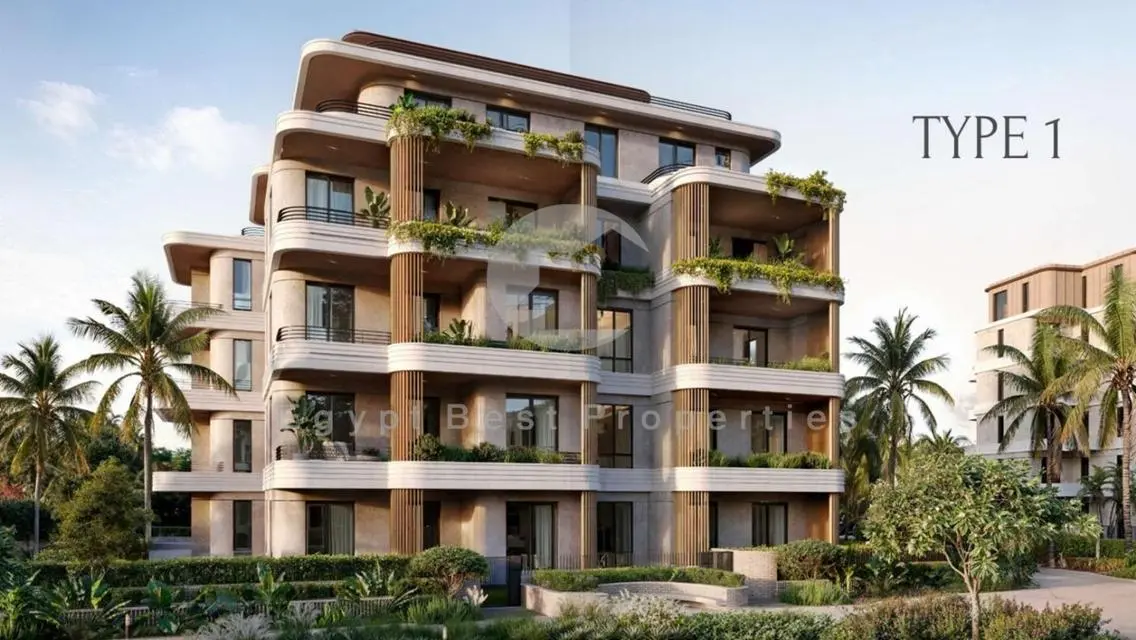 fully finished apartment for sale , over 10 years