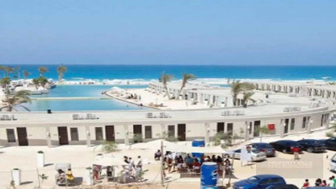 شقة فاخرة في قلب المدينة