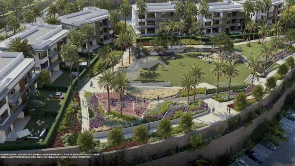 TWINHOUSE FOR SALE IN SWAN LAKE ZAYED OVER 10YEARS