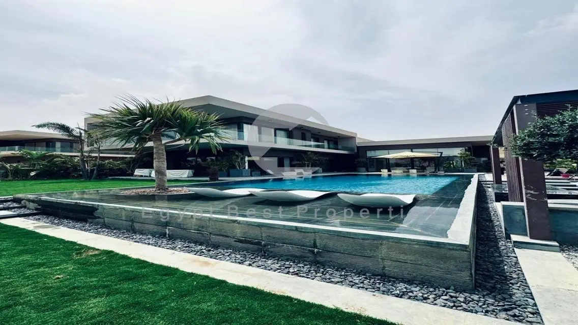 TWINHOUSE FOR SALE IN SWAN LAKE ZAYED OVER 10YEARS