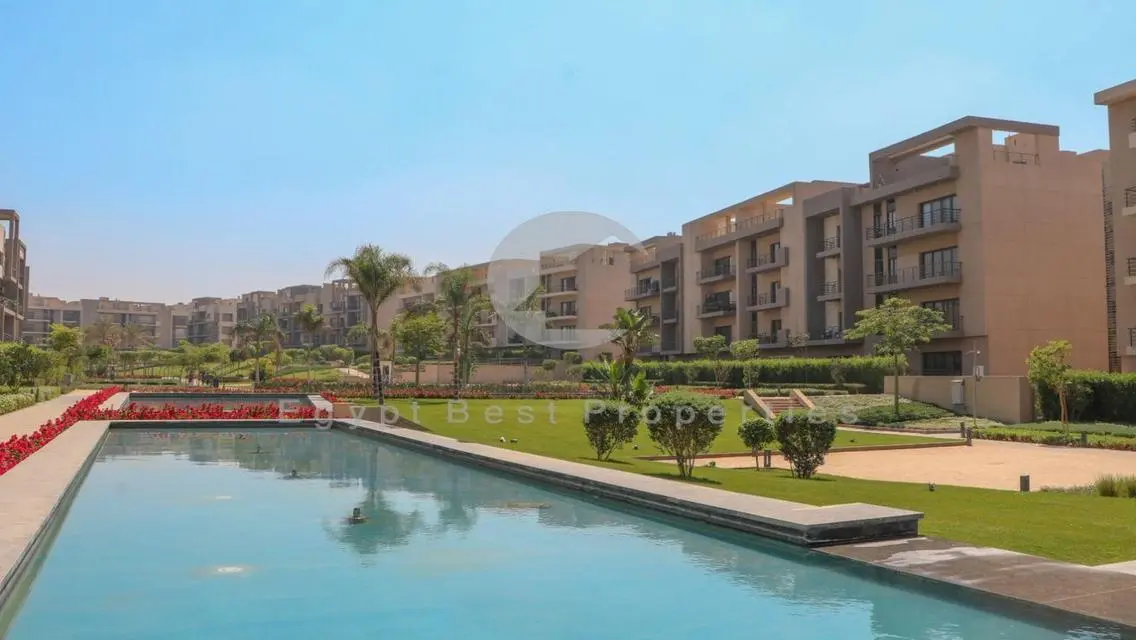 Apartment Ready to move by AlMarasem over 10 years