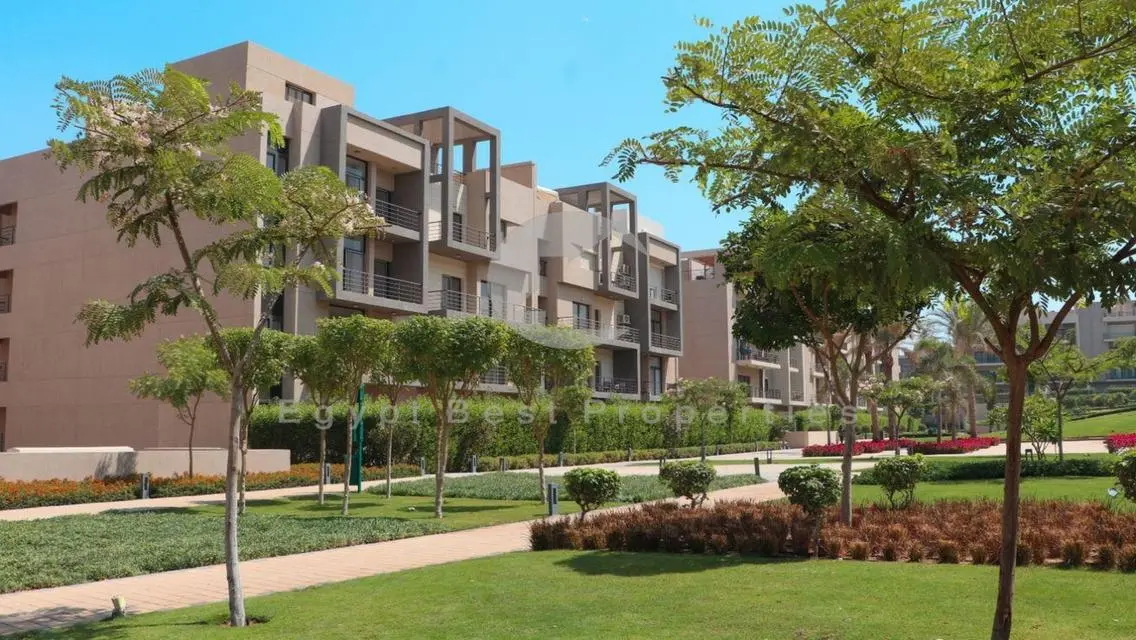 Apartment Ready to move by AlMarasem over 10 years