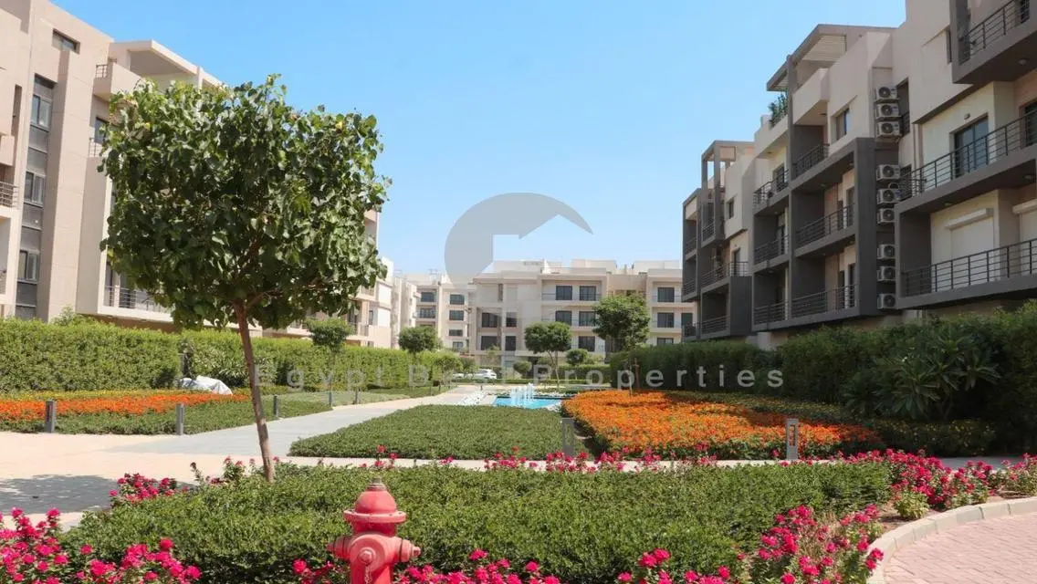 Apartment Ready to move by AlMarasem over 10 years