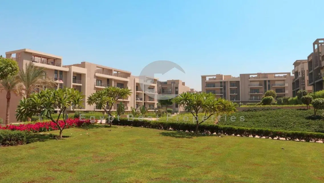 Apartment Ready to move by AlMarasem over 10 years