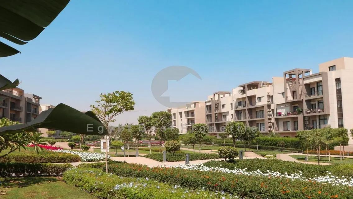 Apartment Ready to move by AlMarasem over 10 years