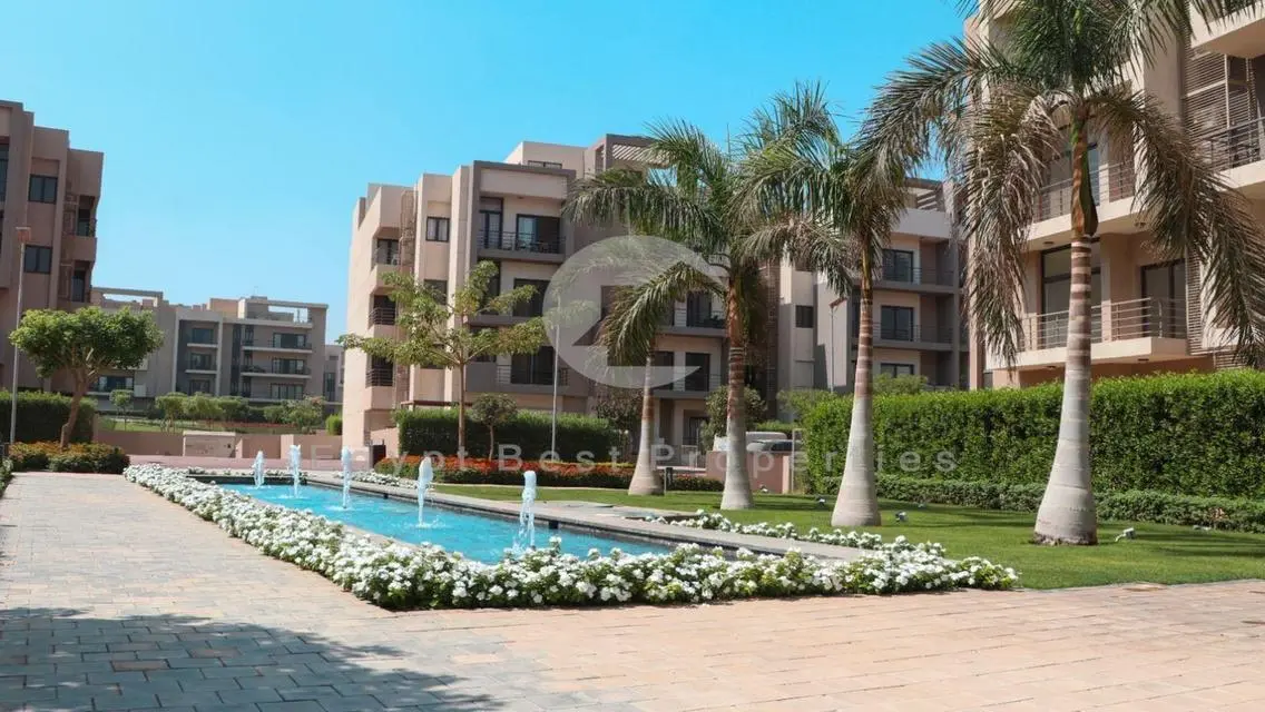 Apartment Ready to move by AlMarasem over 10 years