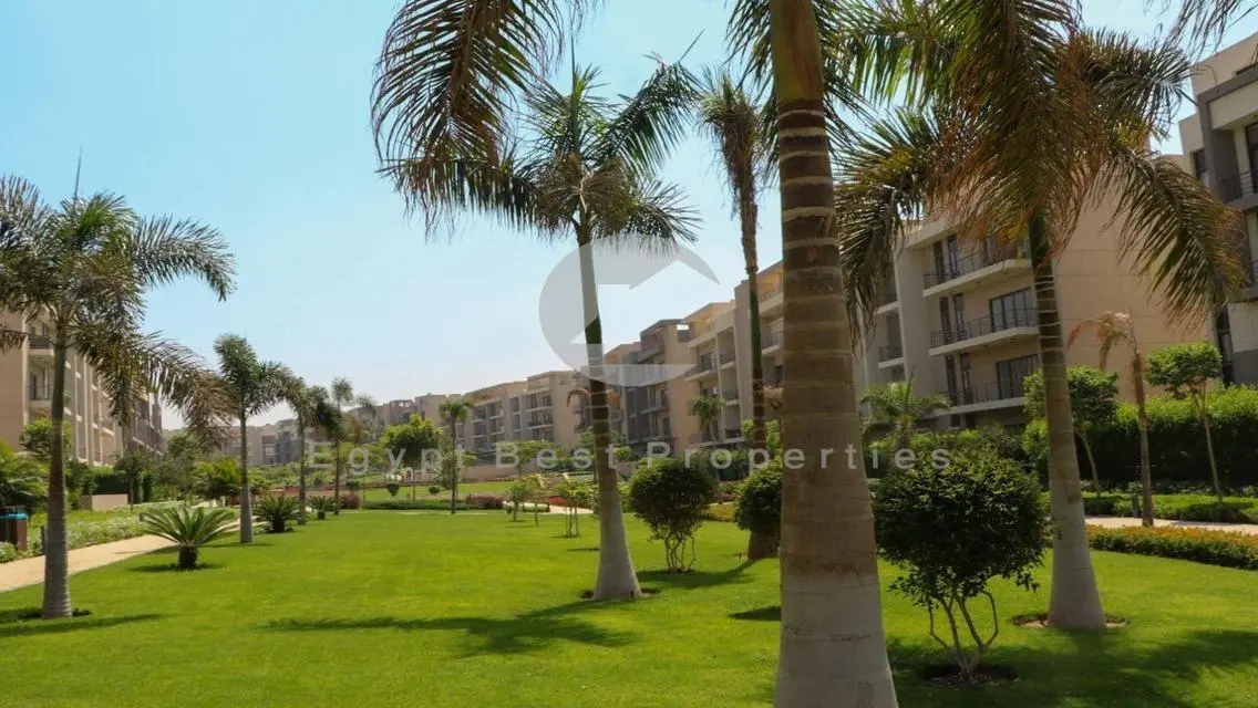 Apartment Ready to move by AlMarasem over 10 years