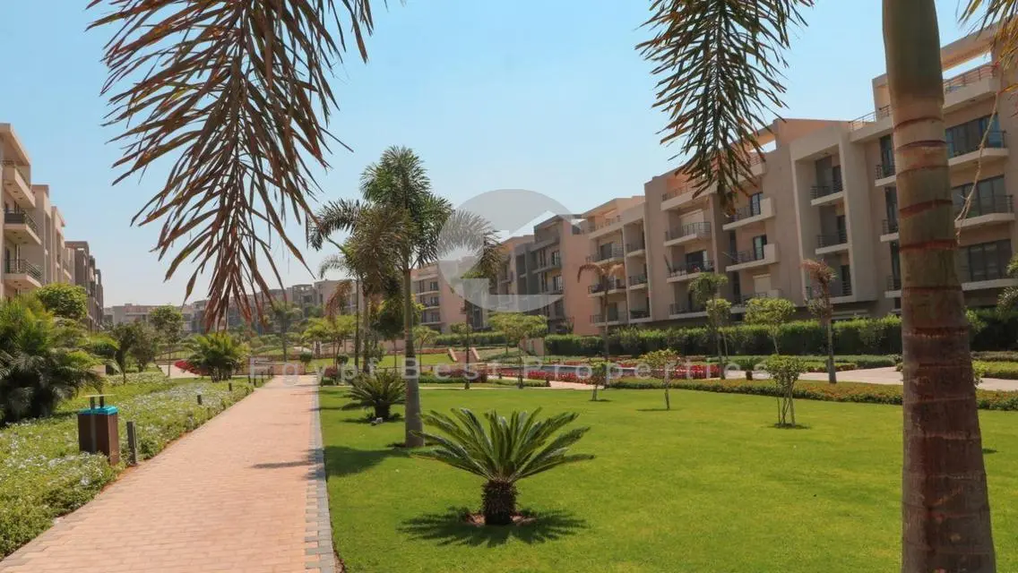 Apartment Ready to move by AlMarasem over 10 years