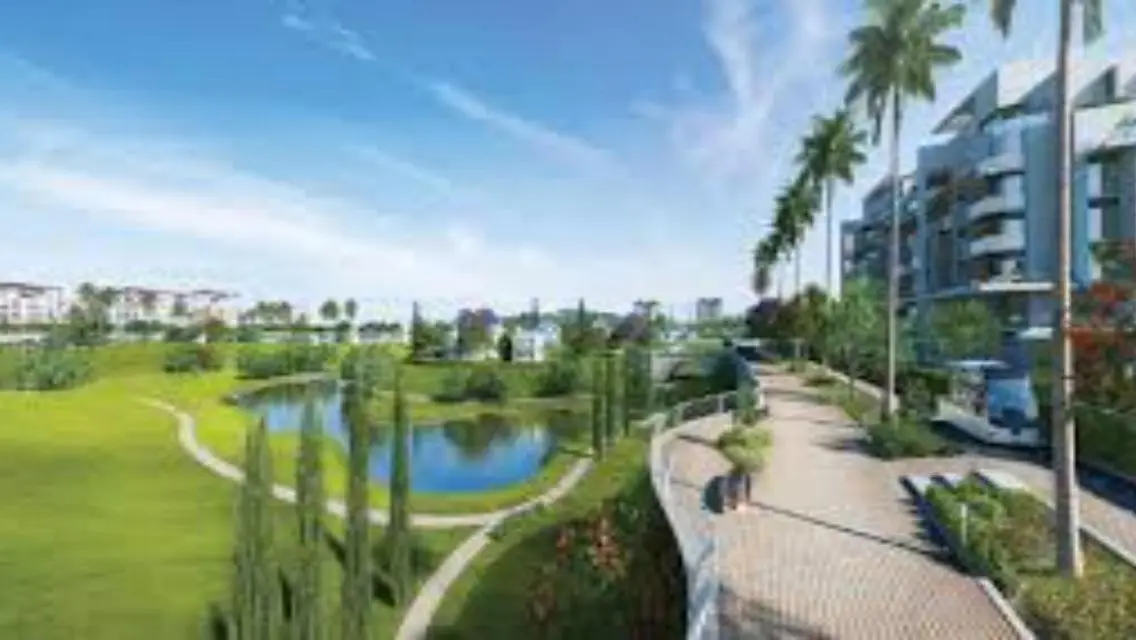 Embrace an Active Lifestyle in Mountain View iCity