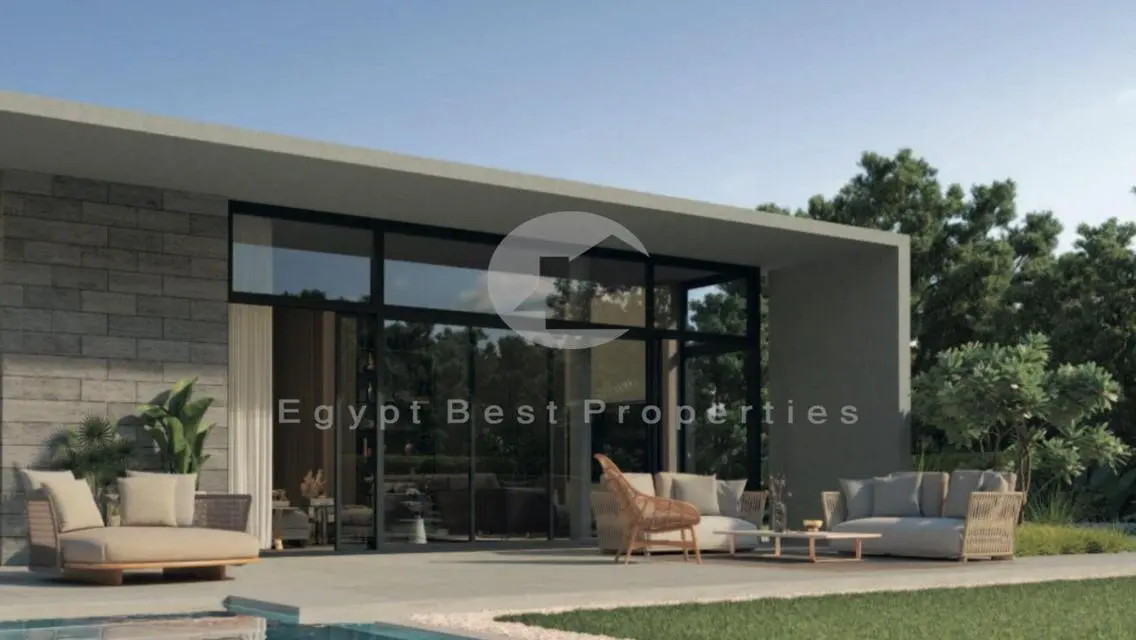 للبيع بنتهاوس في سوان ليك متشطب على 10 سنين اقساط