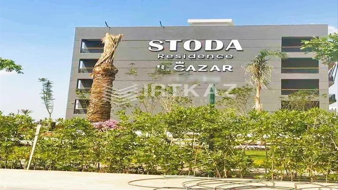 فيلا فاخرة للإيجار في مضمار ستودا، مدينة الشيراتون