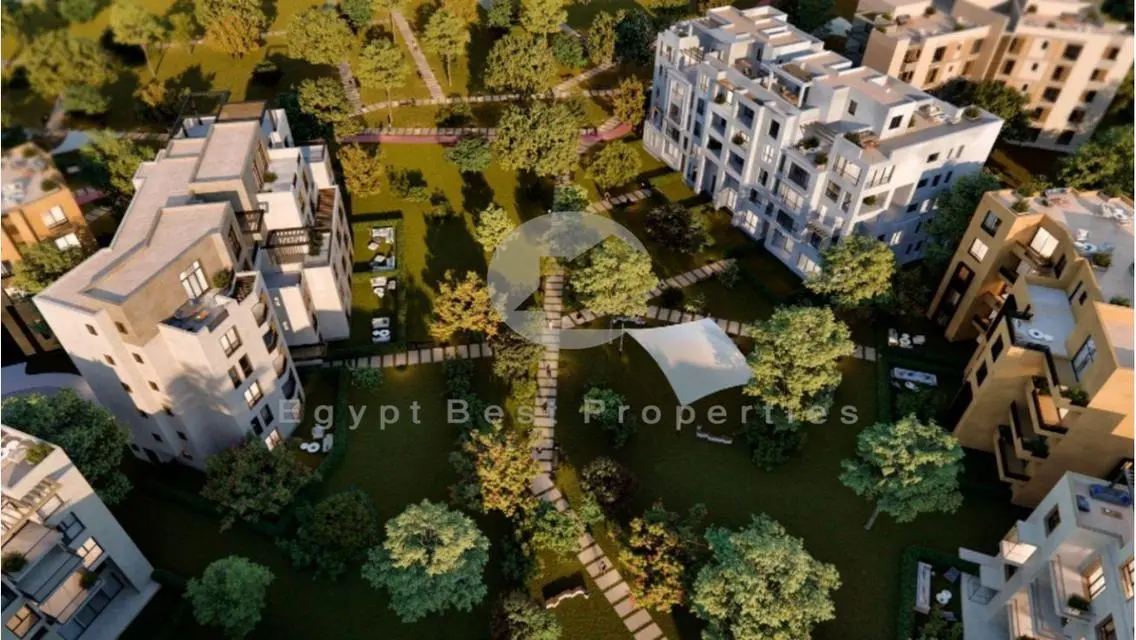 Apartment Finished For Sale O west over 8 years .