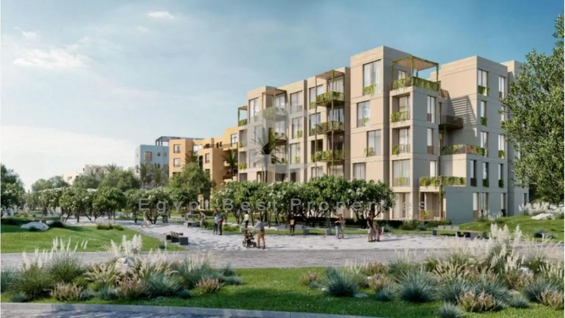 Apartment Finished For Sale O west over 8 years .