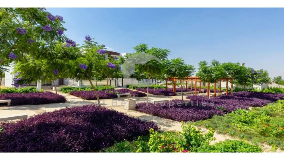 Apartment For Sale Finished In Hyde Park New Cairo