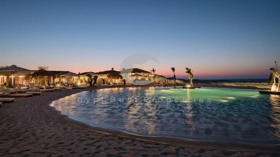 CHALET FOR SALE PRIME LOCATION IN RASALHEKMA 5%D.P
