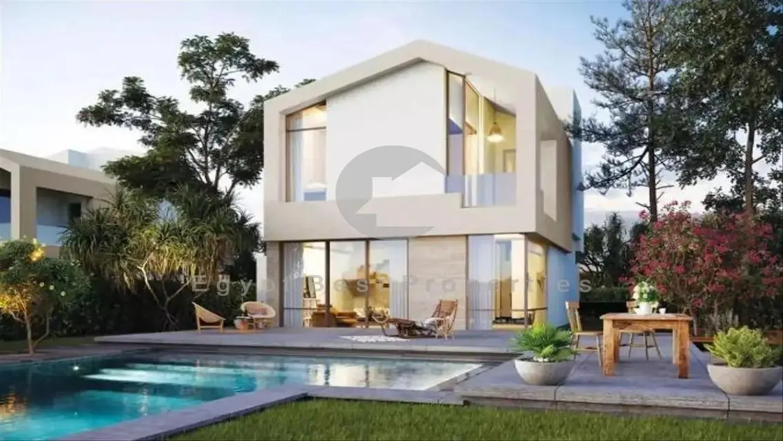 For Sale Apartment In Vye New Zayed Fully Finished
