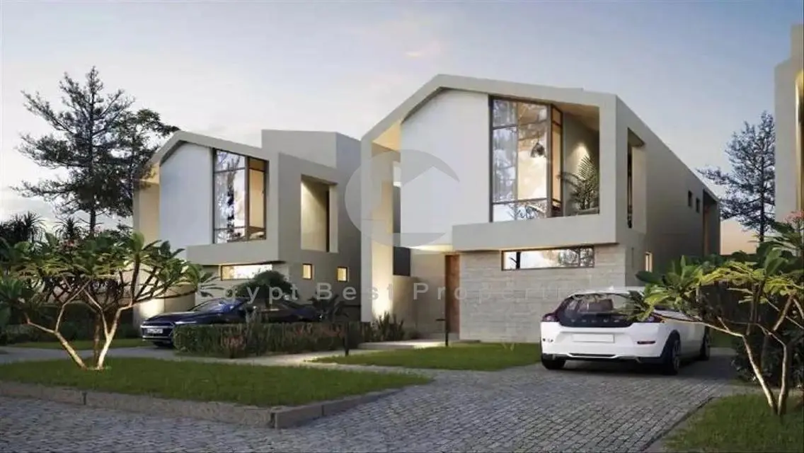 For Sale Apartment In Vye New Zayed Fully Finished
