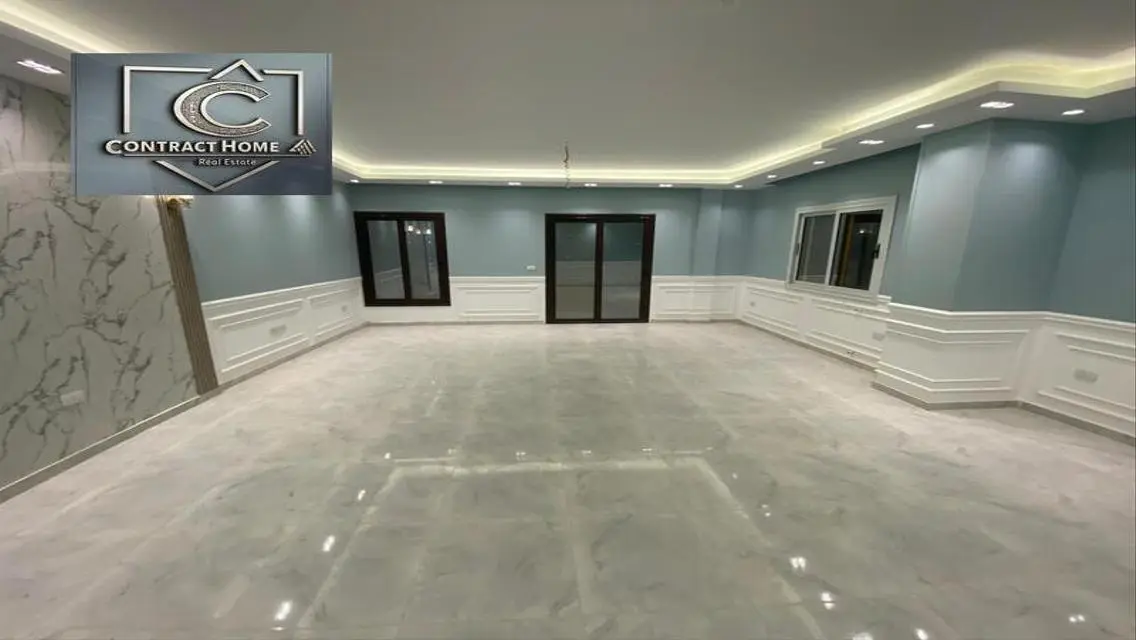 شقة للايجار بالمطبخ والتكيفات في   اللوتس الجنوبية