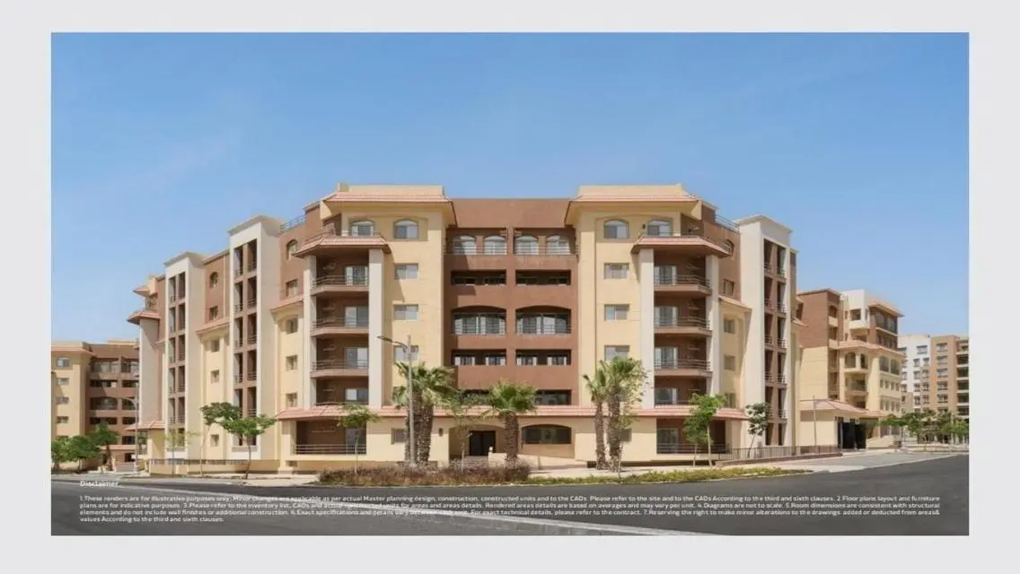 Luxurious Apartment for Sale with Spacious Design in the Heart of the City