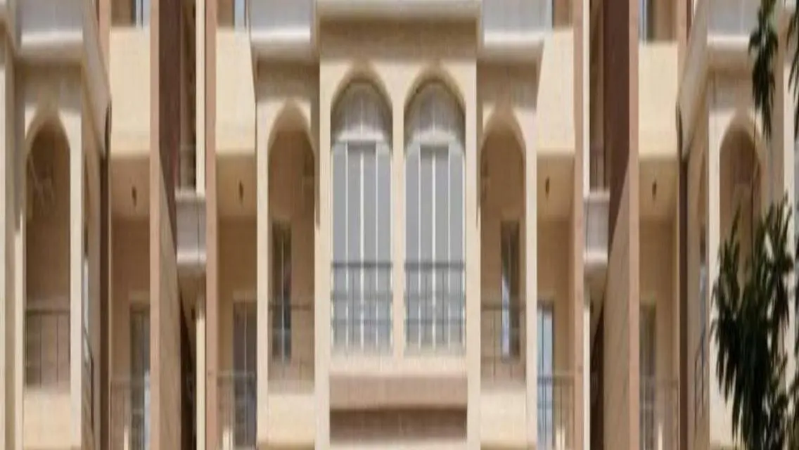 Luxurious Apartment for Sale with Spacious Design in the Heart of the City