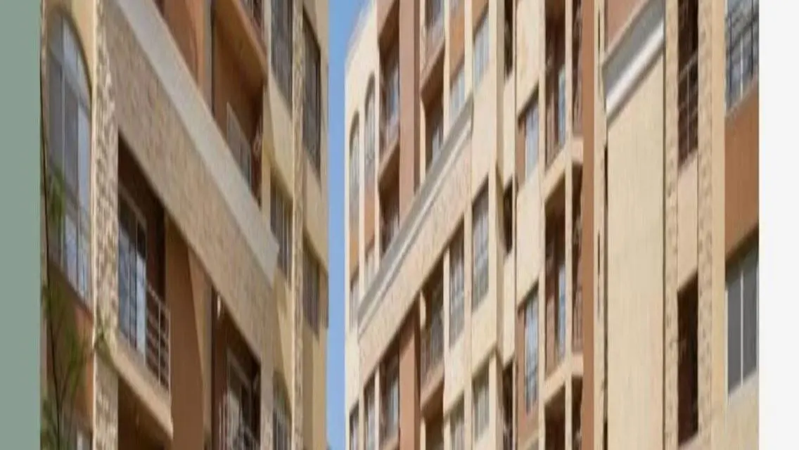 Luxurious Apartment for Sale with Spacious Design in the Heart of the City