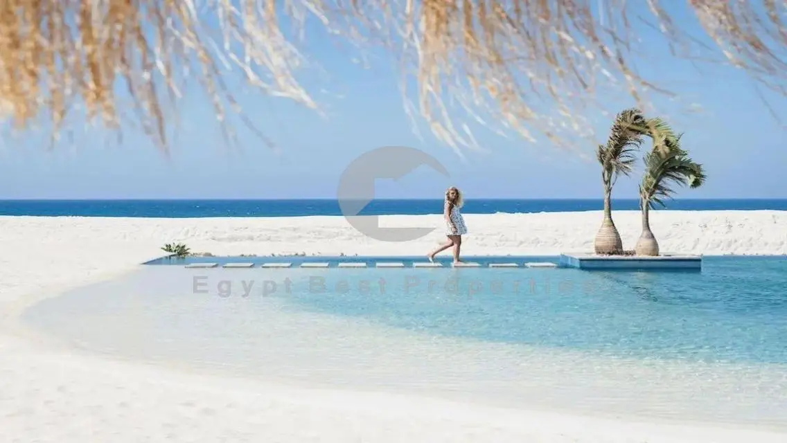 for sale prime finished chalet in masyaf with 5%DP