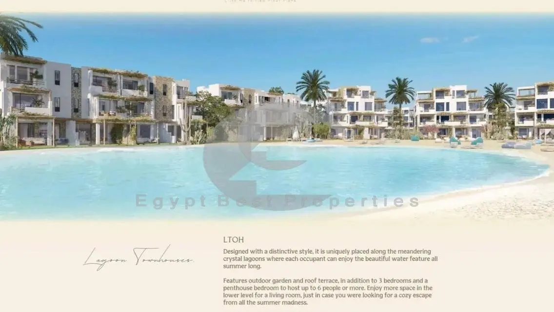 for sale prime finished chalet in masyaf with 5%DP