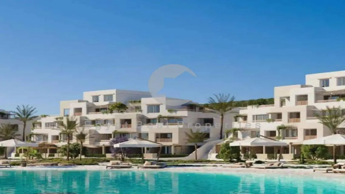 for sale prime finished chalet in masyaf with 5%DP
