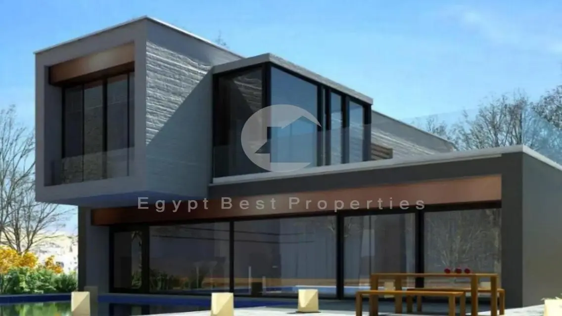 للبيع باقل سعر شاليه متشطب بسوما باي بالبحر الاحمر