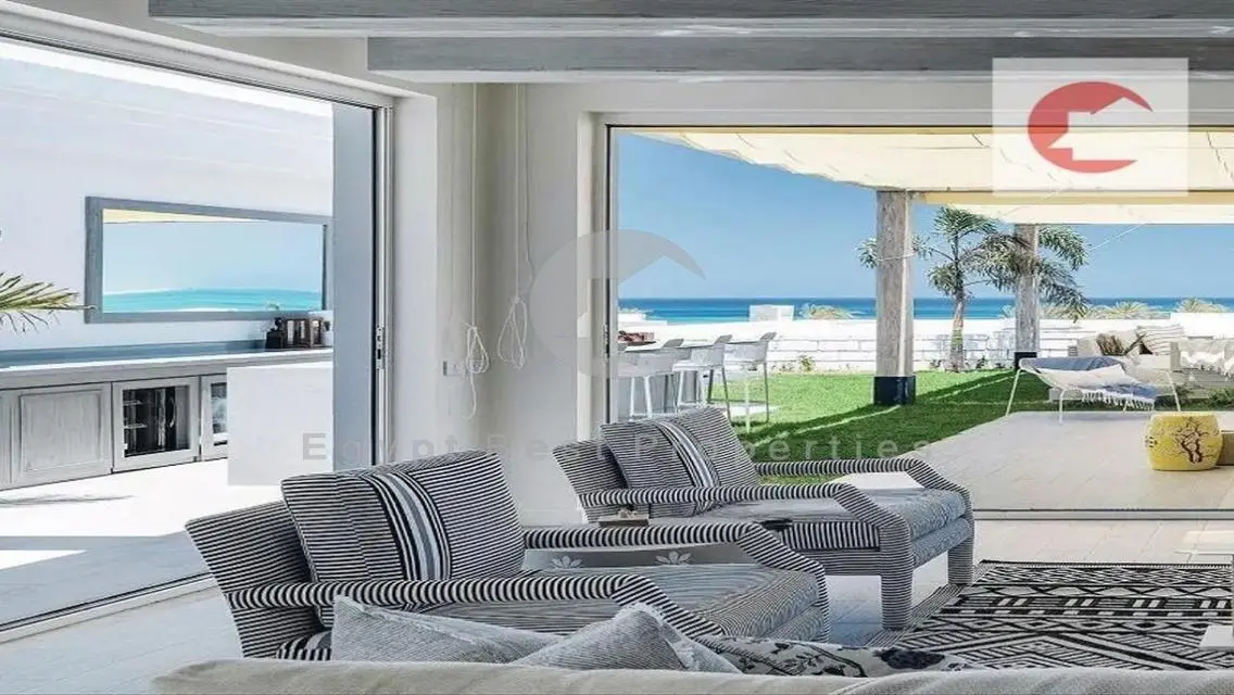 prime finished chalet forsale inramla ras elHeikma