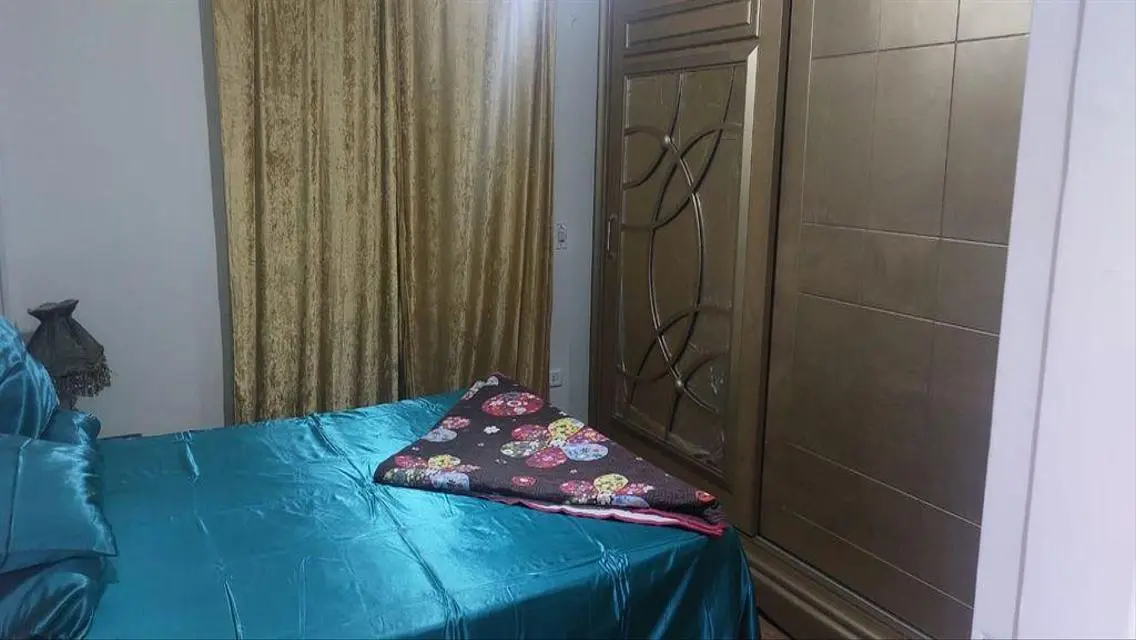 للبيع 96م مدينتى فيو مفتوح أستلام فورى سوبر لوكس