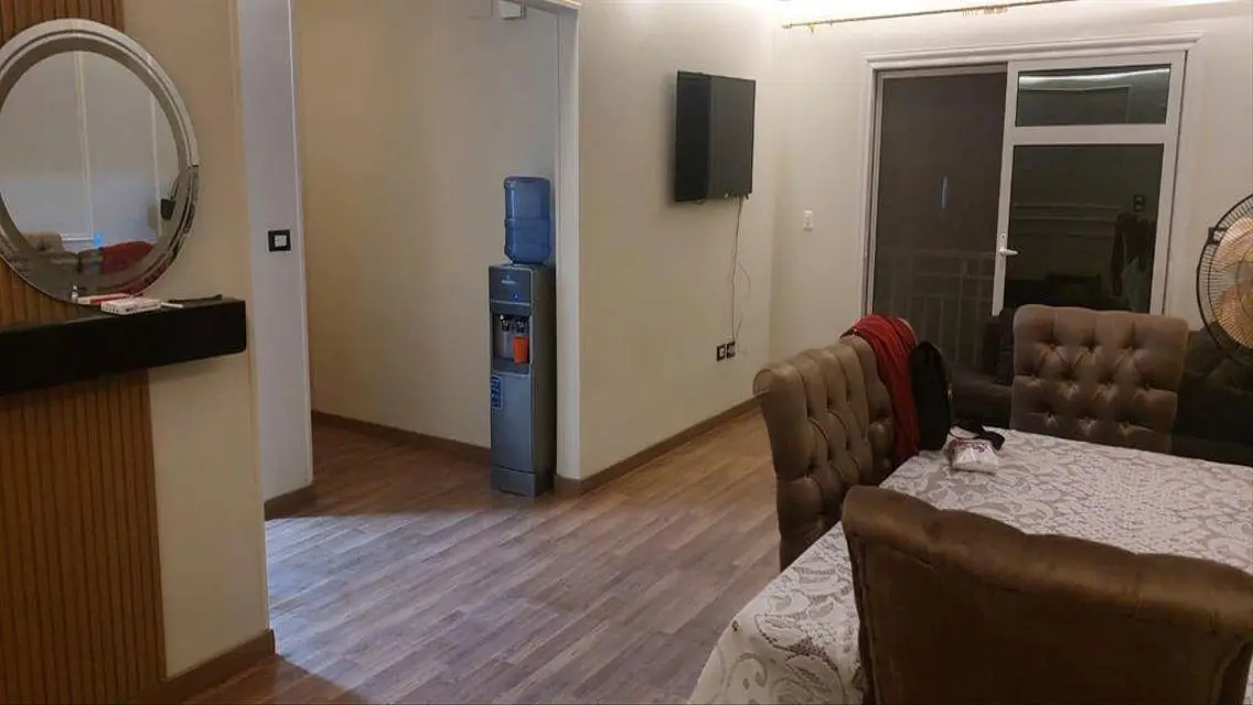 للبيع 96م مدينتى فيو مفتوح أستلام فورى سوبر لوكس