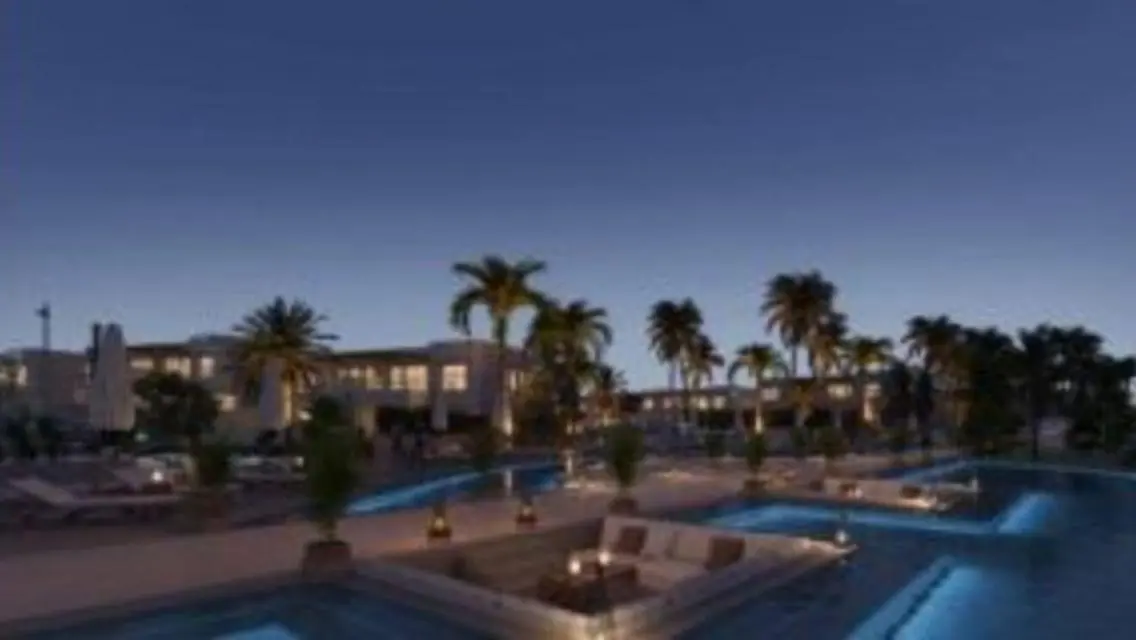 Luxury Villa with Private Garden and Lake View Balcony