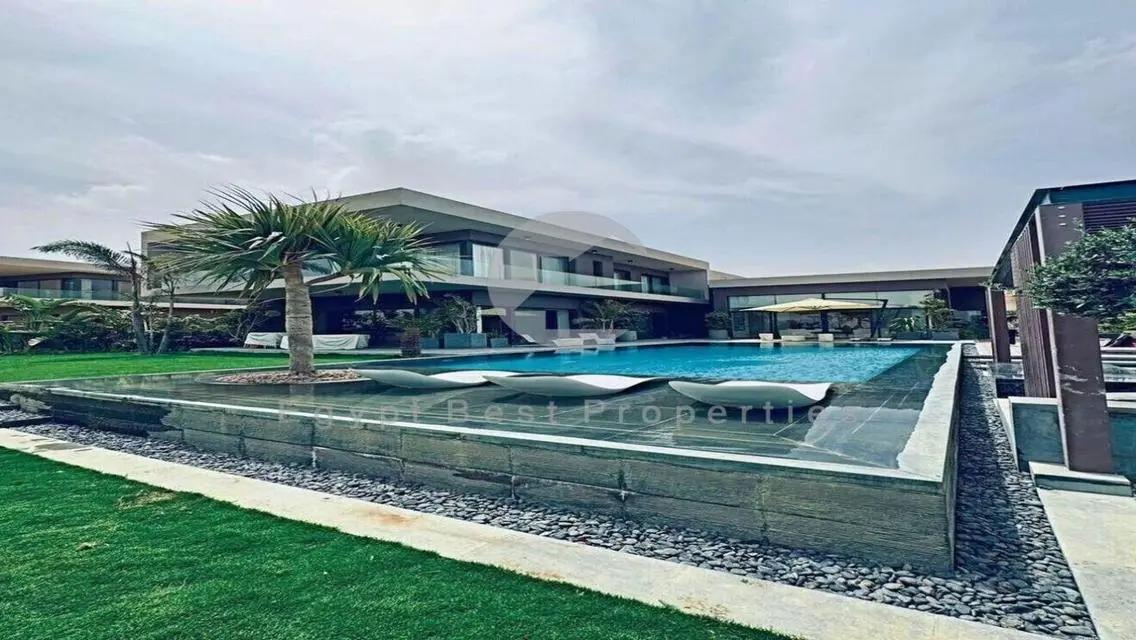 VIlla For Sale In October Payment 10 Year OFFER