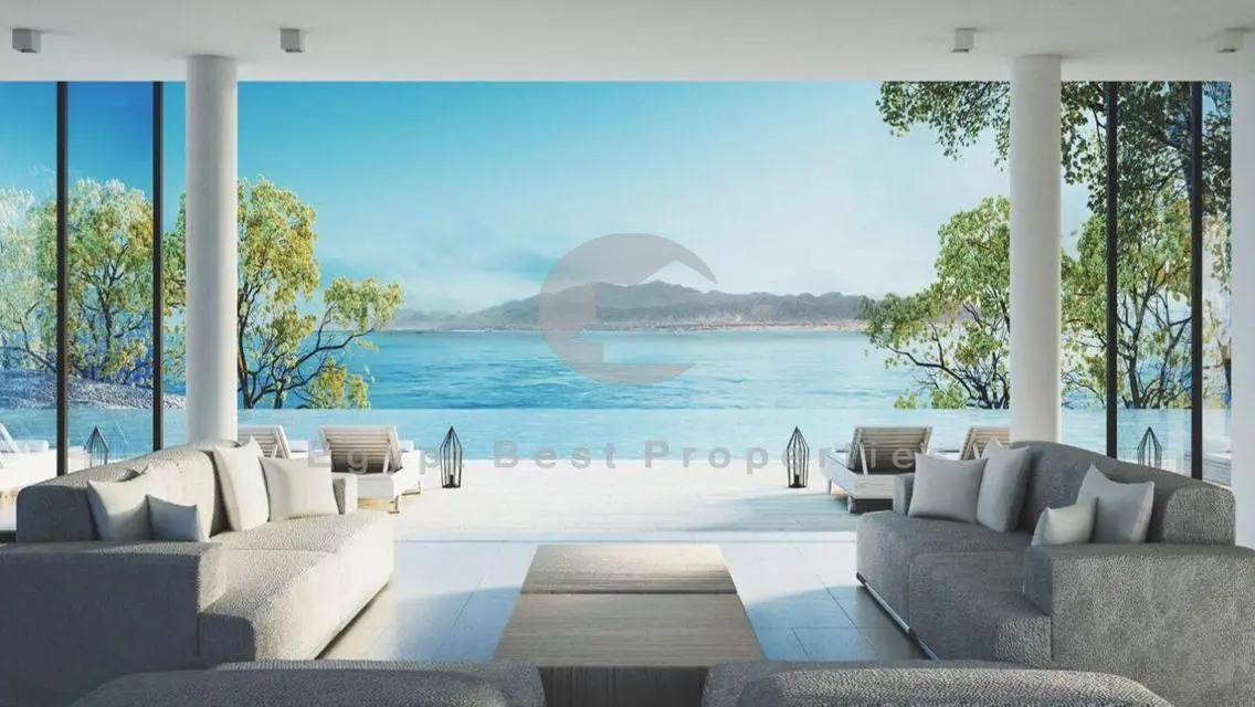 Golf View Apartment For Sale In Soma FullyFinished