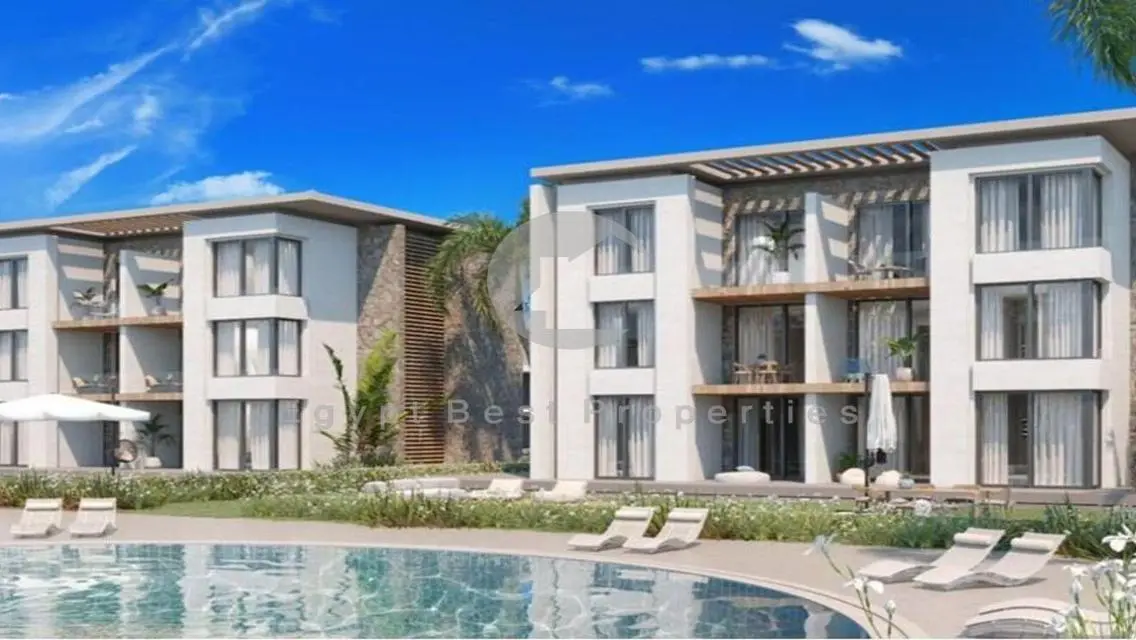 Golf View Apartment For Sale In Soma FullyFinished