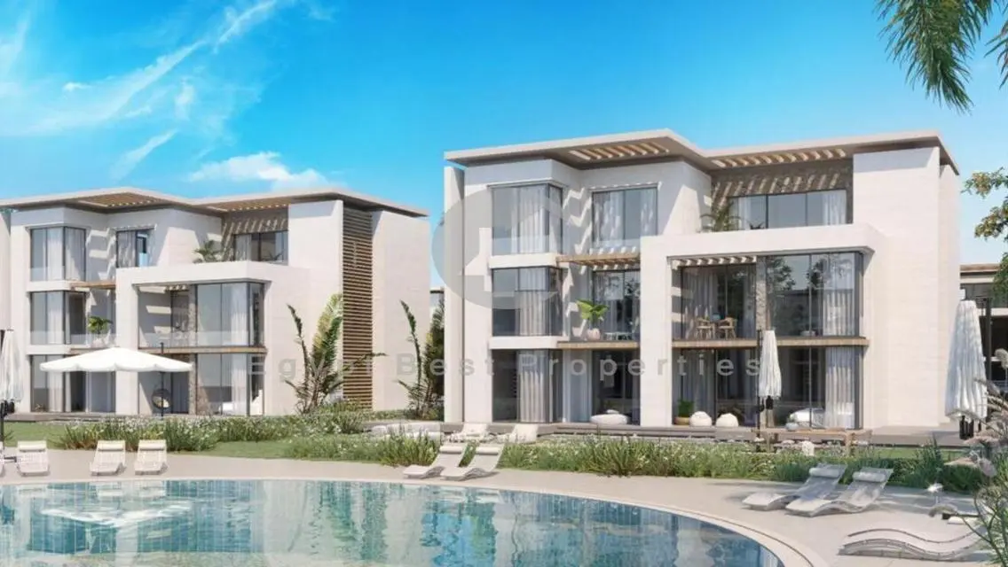 Golf View Apartment For Sale In Soma FullyFinished