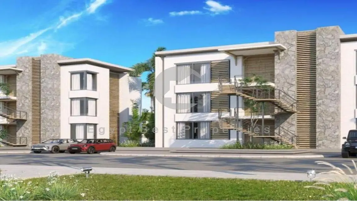 Golf View Apartment For Sale In Soma FullyFinished