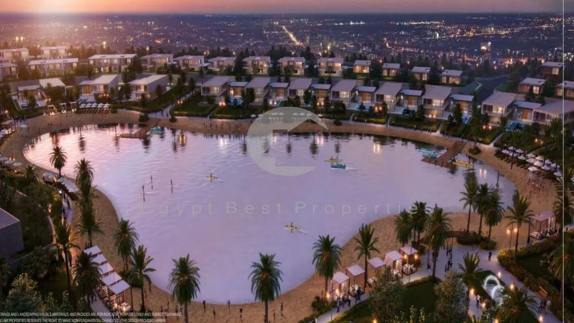 LIMITED OFFER IN SWAN LAKE WEST OVER 10 YEARS