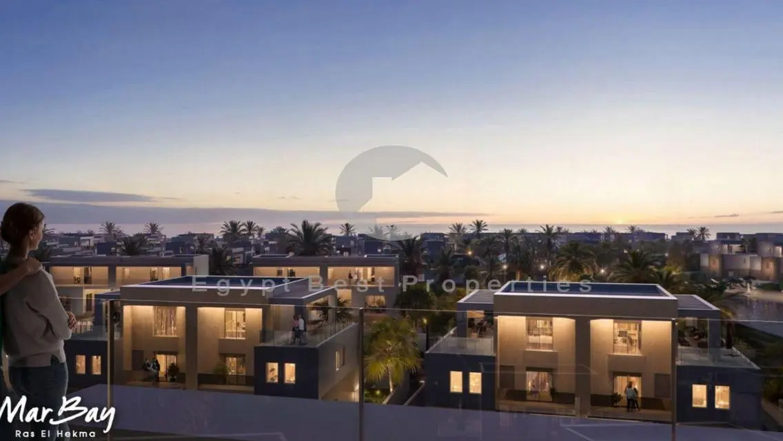Standalone Villa For Sale Sea&amp;lagoon View over 8Y